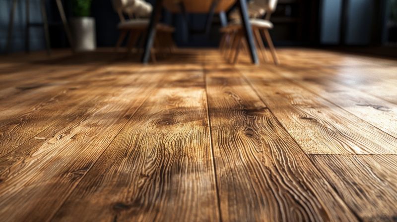 Flooring Trends Homeowners Are Choosing Today