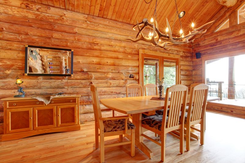Hardwood Refinishing in Olathe, KS