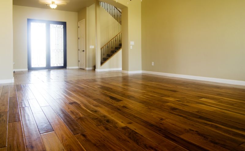 Wood Floor Refinishing in Alpharetta, GA