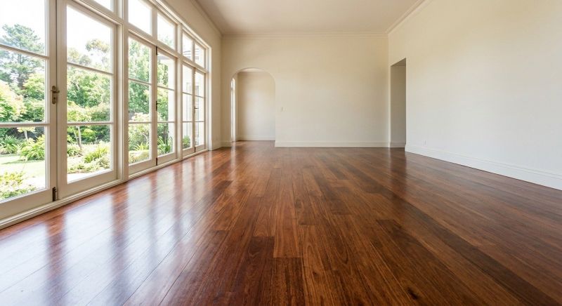Wood Flooring Replacement in New Braunfels, TX