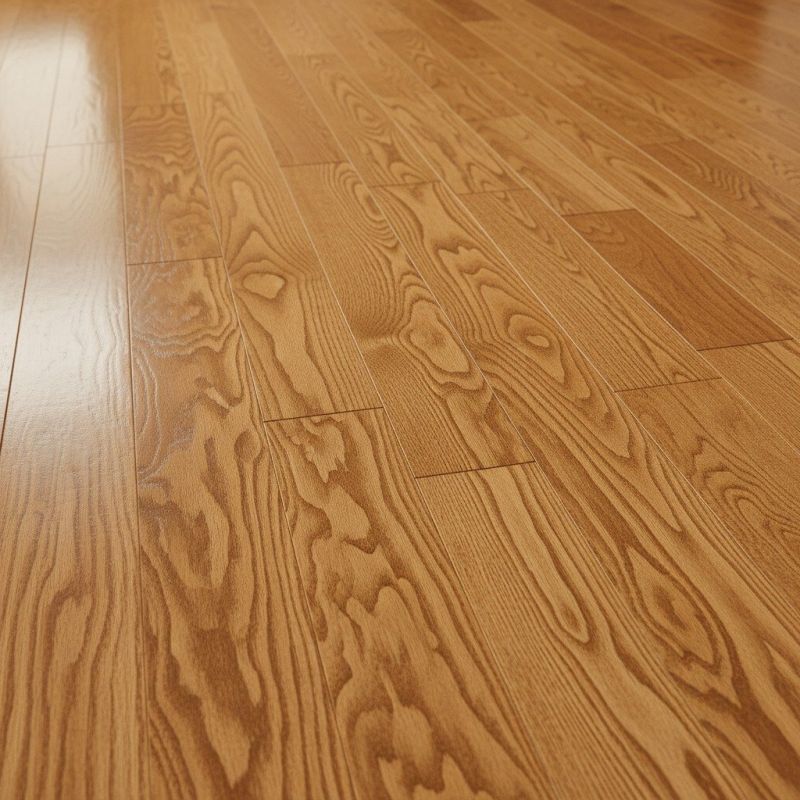 Wood Flooring Replacement in Denver, CO